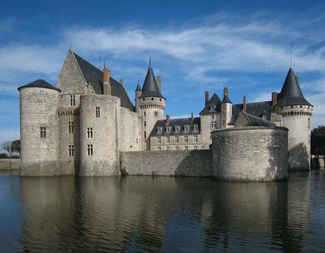 loire