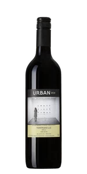 Bodegas y Viñedos O. Fournier, Urban Tempranillo, Argentina