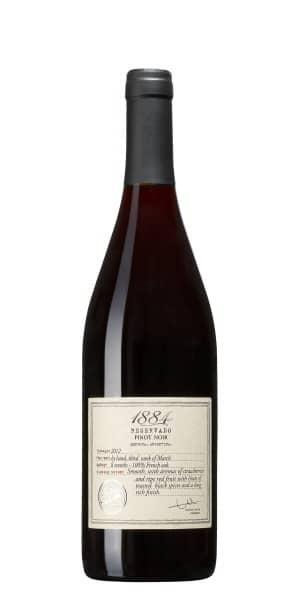 Bodegas Escorihuela, 1884 Reservado Pinot Noir, Argentina