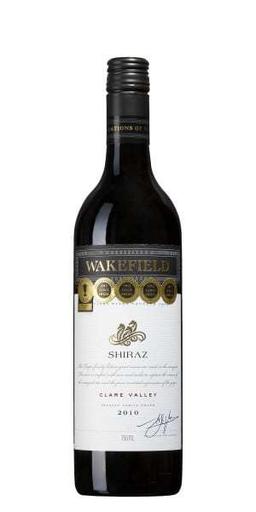 Taylors/Wakefield, Wakefield Shiraz, Australien