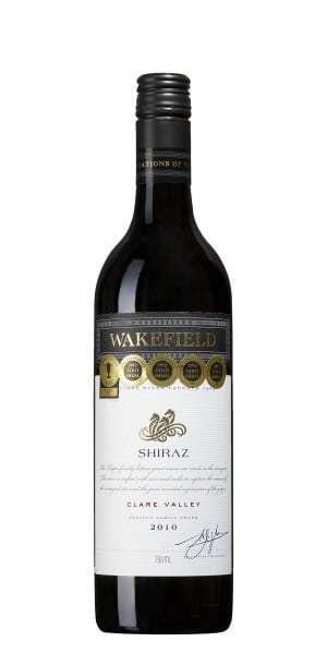 Taylors/Wakefield, Wakefield Shiraz, Australien