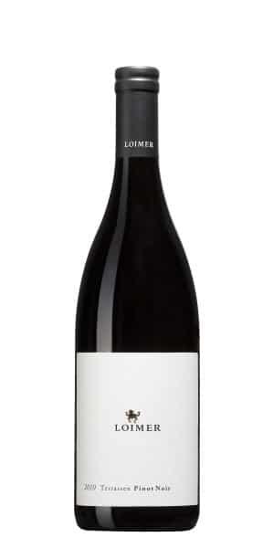 Weingut Fred Loimer, Loimer Pinot Noir Terrassen, Österrike