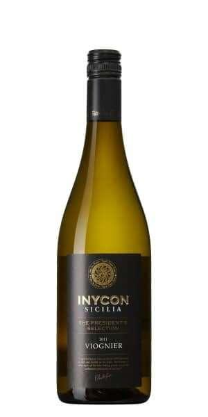 Cantine Settesoli, Inycon Viognier, Italien