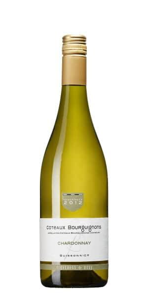 Vignerons de Buxy, Coteaux Bourguignons blanc, Frankrike