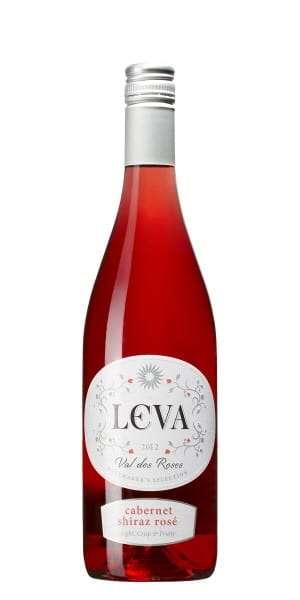 Sortoizpitvane Sungurlare EOOD, Leo Cabernet Sauvignon Shiraz Rosé, Bulgarien