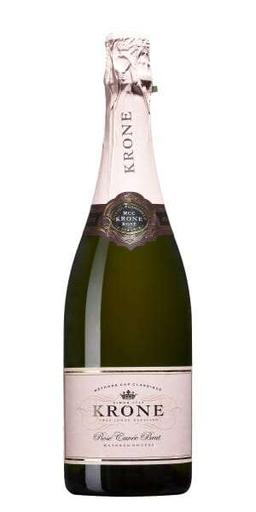 The House of Krone, Krone Rosé Cuvee Brut, Sydafrika