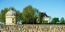 Chateau Latour Premier Grand Cru Classé – en anrik vinproducent