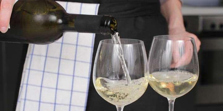 Chardonnay-viner och hur de passar din egen unika smak