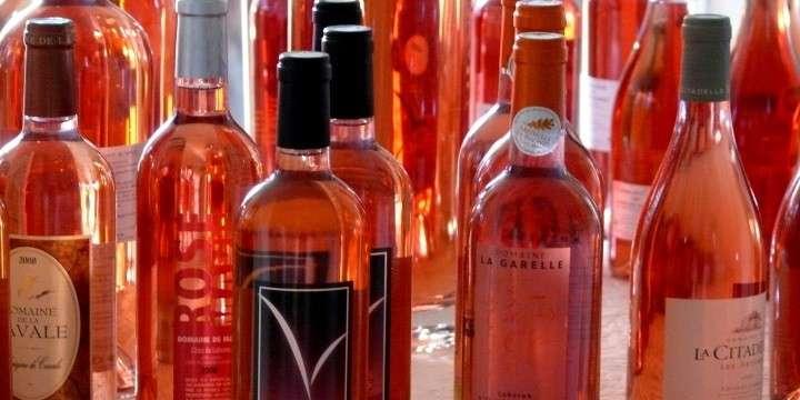 Tips: Tre ekologiskt odlade roséviner