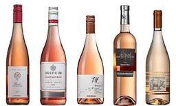 5 mycket goda rosétips!