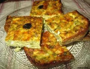 frittata