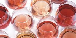 3 x Rosé Pinot Noir i mästarklass!