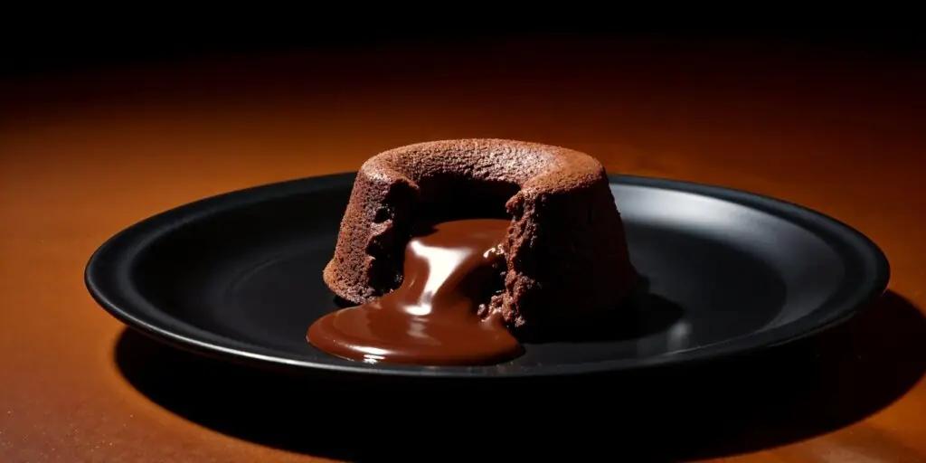 fondant choklad