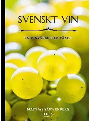 boktips boken om svenskt vin