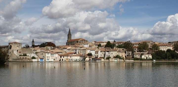 Entre-Deux-Mers – en vinjuvel i Bordeaux!