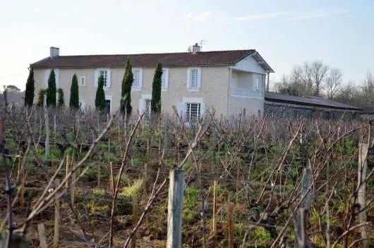 Sauternes - Château les Remparts 