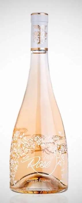 Roséviner: flaska la vie en rosé