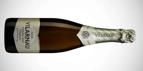 veganviner - vilarnau brut