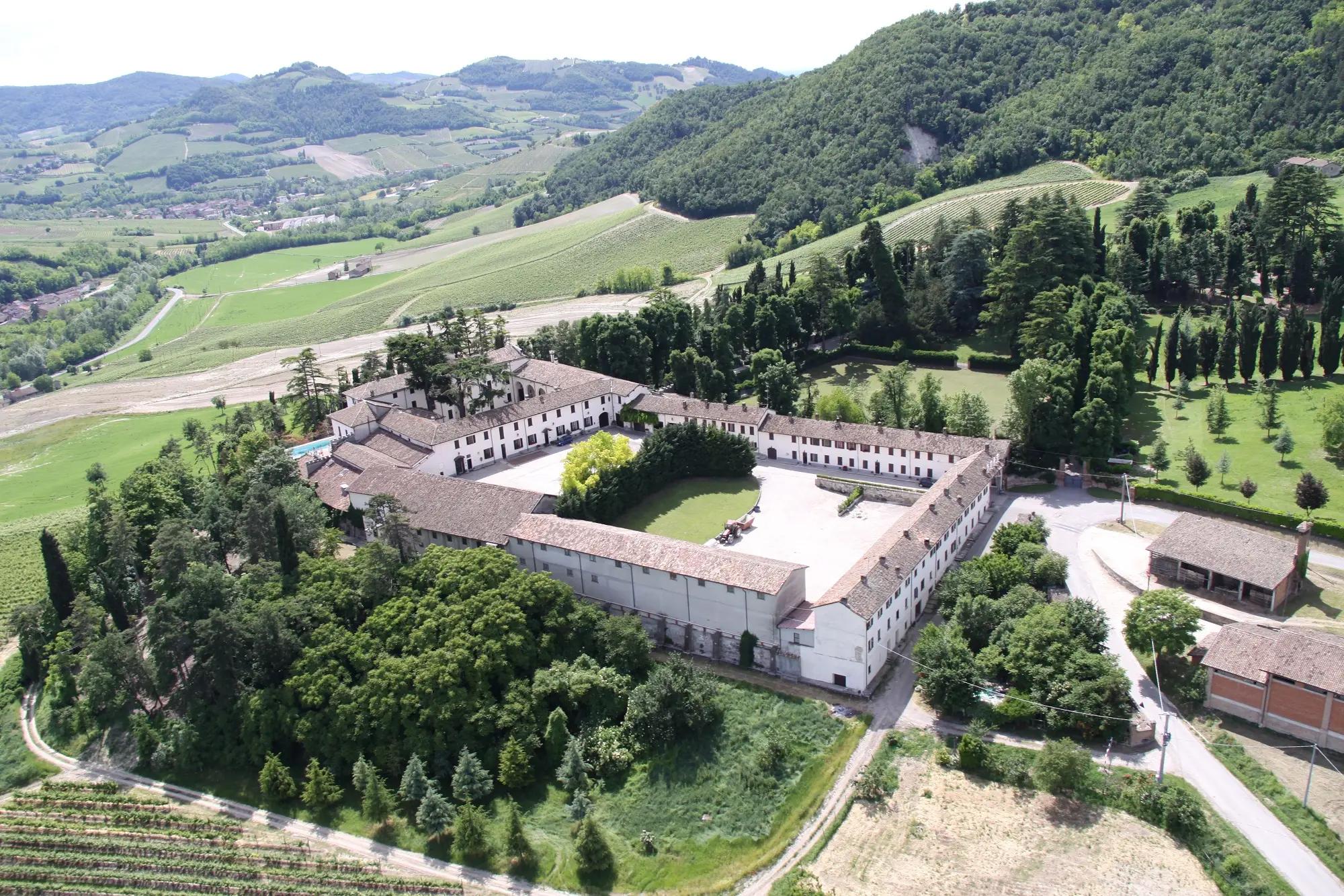 Tenuta Travaglino