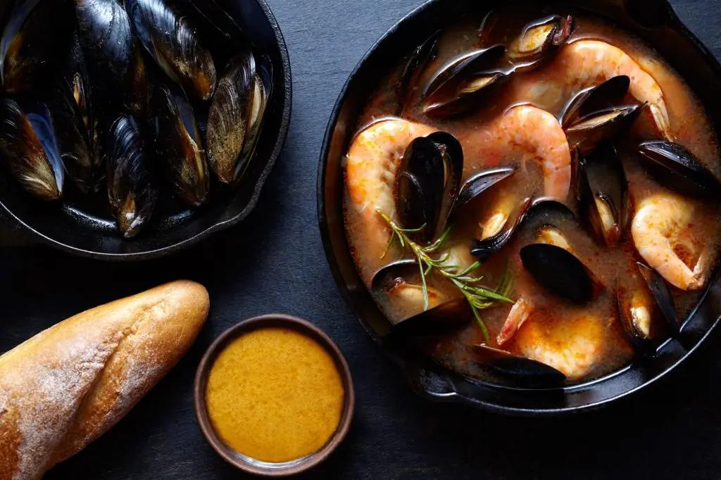 bouillabaisse-vin