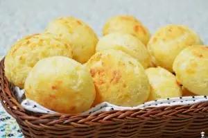 gougeres1