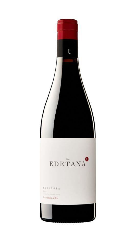 Edetana Tinto