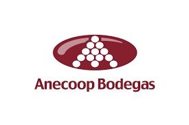 Anecoop Logotyp - Vinproducent från Spanien