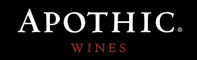 Apothic Wines Logotyp - Vinproducent från USA