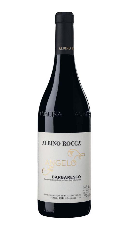 Barbaresco Angelo