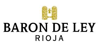 Baron De Ley Logotyp - Vinproducent från Ctra. Mendavia a Lodosa km. 5