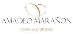 Bodega Marañones Logotyp - Vinproducent från Spanien