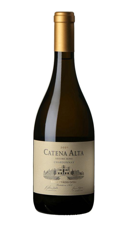 Catena Alta från www.vinjournalen.se