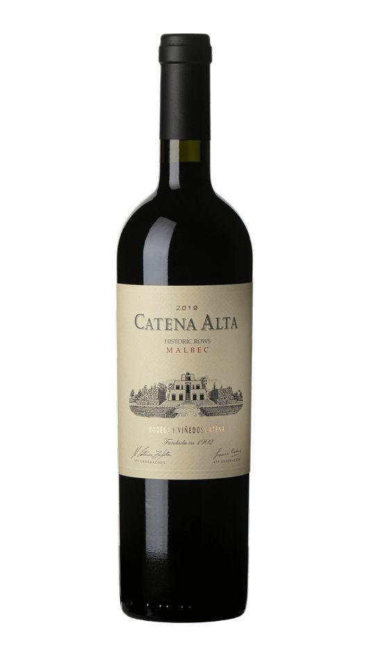 Catena Alta Malbec 2019