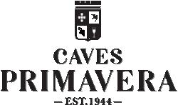 Caves Primavera Logotyp - Vinproducent från Rua das Caves