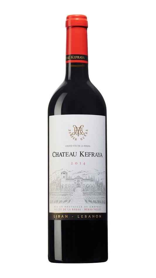 Château Kefraya