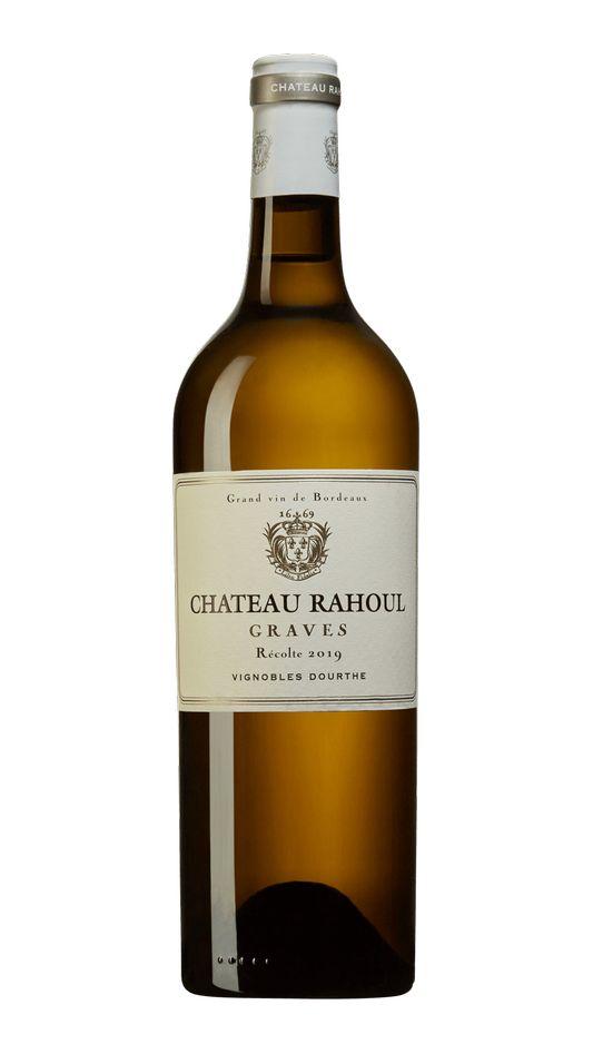 Château Rahoul