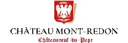 Château Mont-Redon Logotyp - Vinproducent från Frankrike