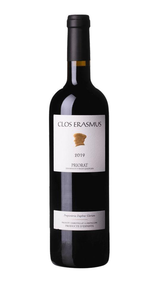 Clos Erasmus