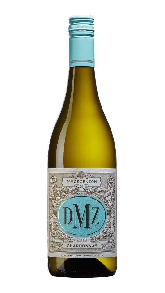 Demorgenzon Dmz Chardonnay