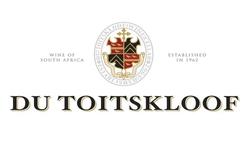 Du Toitskloof Cellar Logotyp - Vinproducent från Sydafrika