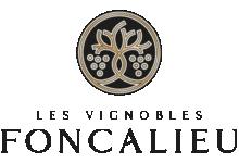 Foncalieu Logotyp - Vinproducent från Domaine de Corneille