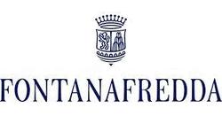 Fontanafredda Logotyp - Vinproducent från Italien