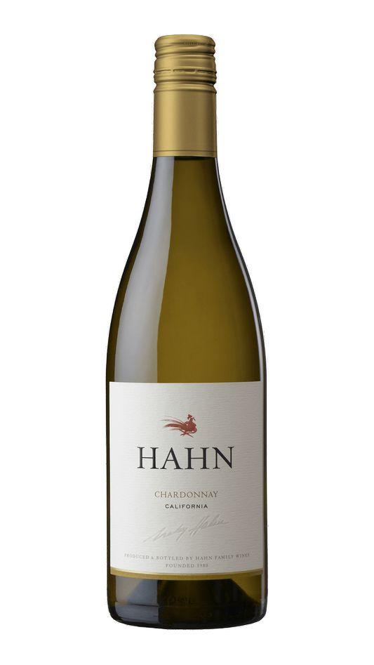 Hahn Chardonnay