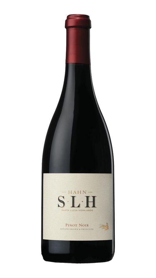 Hahn SLH Pinot Noir