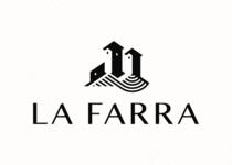 La Farra Logotyp - Vinproducent från Italien