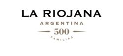 La Riojana Logotyp - Vinproducent från Argentina