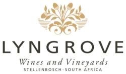 Lyngrove Wines Logotyp - Vinproducent från Sydafrika