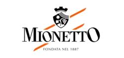 Mionetto SPA Logotyp - Vinproducent från Italien