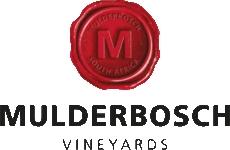 Mulderbosch Vineyards Logotyp - Vinproducent från Sydafrika