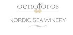 Nordic Sea Winery Logotyp - Vinproducent från Vingatan 2